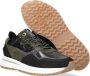 Floris van Bommel 85351 05 Dames Sneakers Zwart Divers | Kleur Zwart Divers - Thumbnail 12