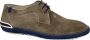 Floris van Bommel 18140 11 light brown H Bruine floris schoenen nette schoenen veterschoenen heren schoenen - Thumbnail 9