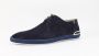 Floris van bommel 30293 De Scooper 05.04 Dark Blue H-Breed Veterschoenen - Thumbnail 8