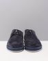 Floris van bommel 30293 De Scooper 05.04 Dark Blue H-Breed Veterschoenen - Thumbnail 9