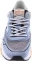 Floris van bommel De Zager 03.00 Light Blue G+ Wijdte Lage sneakers - Thumbnail 14