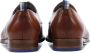 Floris van bommel 30118 De Stapper 02.00 Dark Cognac G+Wijdte Veterschoenen - Thumbnail 15