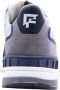 Floris van Bommel sfm 10121 sneakers heren blauw 42 01 lightblue suede 45(10+ ) - Thumbnail 15