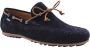 Floris van bommel 40028 De Kupster 04.04 Light Blue G+ Wijdte Instapschoenen - Thumbnail 5