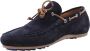 Floris van bommel 40028 De Kupster 04.04 Light Blue G+ Wijdte Instapschoenen - Thumbnail 8