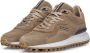 Floris van Bommel 10082 22 02 Volwassenen Lage sneakersVrije tijdsschoenen Kleur Taupe - Thumbnail 14