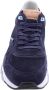 Floris van Bommel sfm-10136 sneakers heren blauw 41-04 darkblue suede 45 (10+) - Thumbnail 8