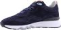 Floris van Bommel sfm-10136 sneakers heren blauw 41-04 darkblue suede 45 (10+) - Thumbnail 9