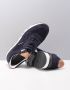 Floris van Bommel sfm-10136 sneakers heren blauw 41-04 darkblue suede 45 (10+) - Thumbnail 10