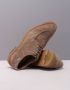 Floris van Bommel sfm-30286 veterschoenen heren beige 22-01 lightbrown suede 43 5 (9+) - Thumbnail 9