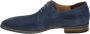 Floris van Bommel SFM-30295-40-01 Volwassenen Heren veterschoenNette herenschoenen Blauw - Thumbnail 14