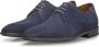 Floris van Bommel SFM-30295-40-01 Volwassenen Heren veterschoenNette herenschoenen Blauw - Thumbnail 6