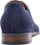 Floris van Bommel SFM-30295-40-01 Volwassenen Heren veterschoenNette herenschoenen Blauw - Thumbnail 7