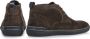 Floris van bommel 50108 De Scooper 02.07 Dark Brown H-Wijdte Boots - Thumbnail 7