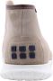 Floris van Floris van Bommel van Floris van Bommel Veterboots Heren Boots Laarzen Herenschoenen Suède SFM-50085 Taupe - Thumbnail 10