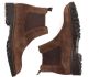 FLORIS VAN BOMMEL Chelsea Boots Heren Sfm-60018 Maat: 43⅓ Materiaal: Suède Kleur: Cognac - Thumbnail 12