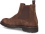 FLORIS VAN BOMMEL Chelsea Boots Heren Sfm-60018 Maat: 43⅓ Materiaal: Suède Kleur: Cognac - Thumbnail 13