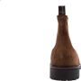 FLORIS VAN BOMMEL Chelsea Boots Heren Sfm-60018 Maat: 43⅓ Materiaal: Suède Kleur: Cognac - Thumbnail 15