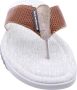 Floris van Bommel Teenslipper shoes Bruin Heren - Thumbnail 4