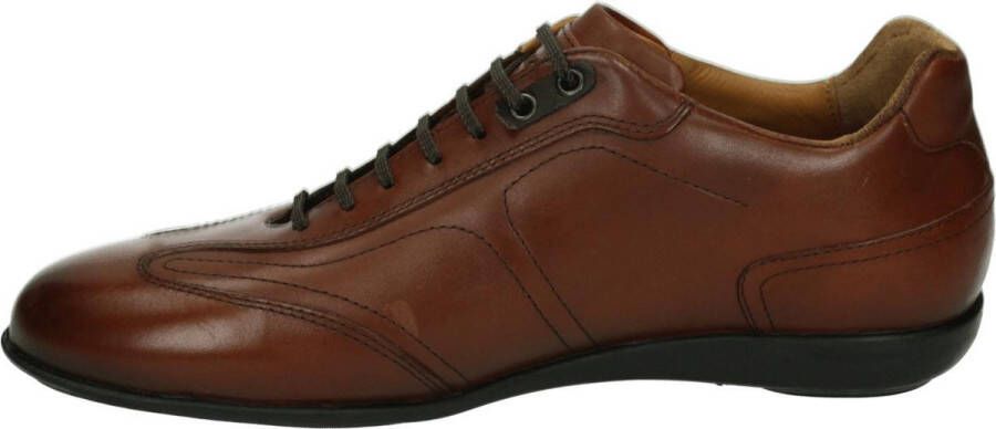 Van Bommel 16139 Volwassenen Lage sneakersVrije tijdsschoenen Cognac