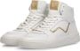 Floris van Bommel Floris Sport Sneaker Iggi Katja White G - Thumbnail 3