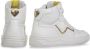 Floris van Bommel Floris Sport Sneaker Iggi Katja White G - Thumbnail 5