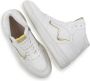 Floris van Bommel Floris Sport Sneaker Iggi Katja White G - Thumbnail 6