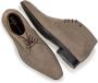 Van Bommel RAFFA 05.05 Volwassenen Business half-hoogNette herenschoenen Taupe - Thumbnail 6