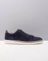 Van Bommel Floris van Floris Sneakers Heren Lage sneakers Herenschoenen Suède SBM-10019 Blauw - Thumbnail 11