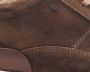 Van Bommel SBM-10015-23-01 Heren Sneakers Cognac Kleur Cognac - Thumbnail 11