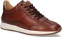 Van Bommel SBM-10015-23-01 Heren Sneakers Cognac Kleur Cognac - Thumbnail 12