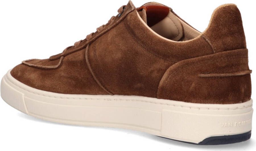 Van Bommel Lage sneakers 16422 Cognac - Foto 7