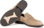 Fluchos F0824 Mocassin Taupe - Thumbnail 2