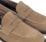 Fluchos F0824 Mocassin Taupe - Thumbnail 3