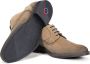 Fluchos F1643 Veterschoen beige - Thumbnail 7