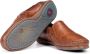 Fluchos Mocassins 9883 TORNADO MARINER MOCASSIN MAN - Thumbnail 9