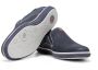 Fluchos Blauw Sportieve Moccasin Nubuck - Thumbnail 11