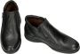 Fluchos -Heren zwart boots & bottines - Thumbnail 3