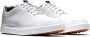 Footjoy Men's Contour Casual Golf Shoe Cool White - Thumbnail 8