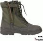 Fostex Sniper Boots Side-Zip groen - Thumbnail 6