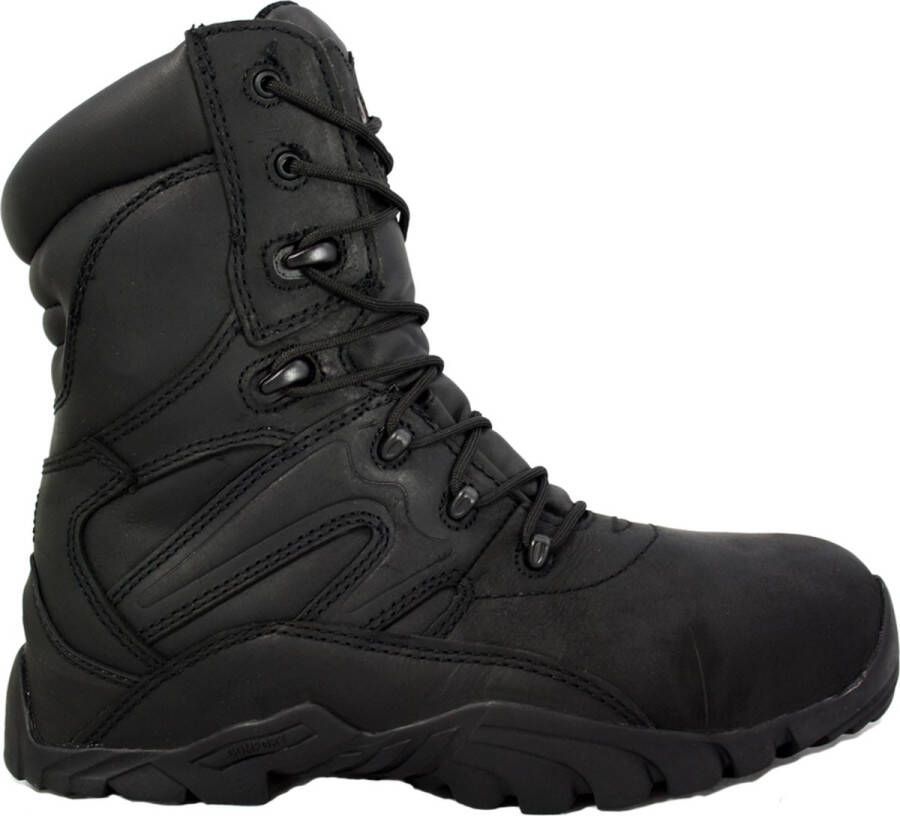 Fostex Tactical boots Recon zwart - Foto 2