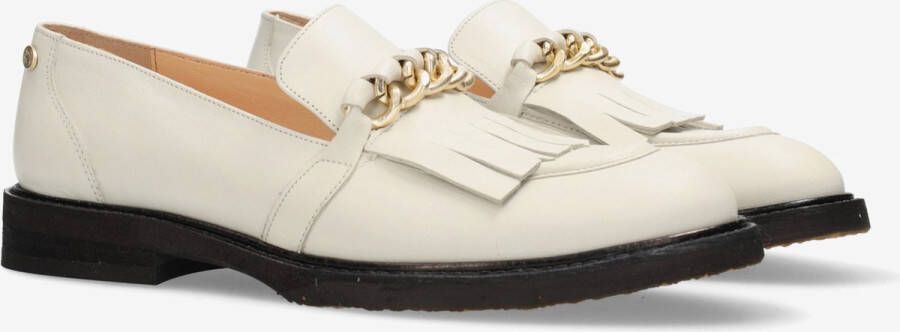 Fred de la Bretoniere 120010116 Shoes Beige