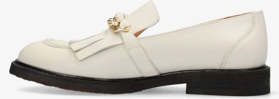 Fred de la Bretoniere 120010116 Shoes Beige