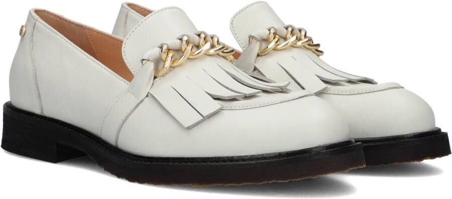 Fred de la Bretoniere 120010116 Shoes Beige