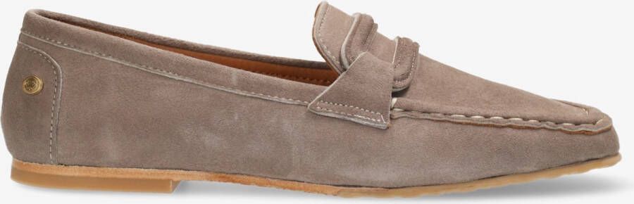 Fred de la Bretoniere 120010172 Shoes Taupe