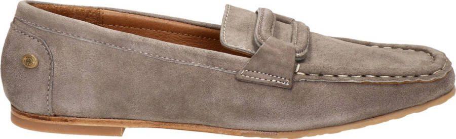 Fred de la Bretoniere 120010172 Shoes Taupe