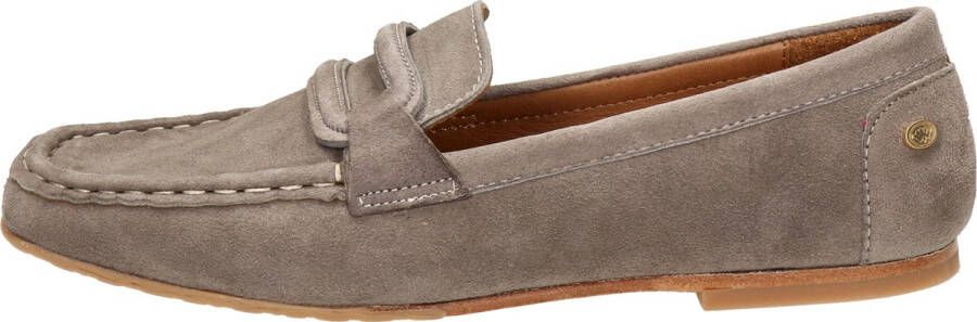 Fred de la Bretoniere 120010172 Shoes Taupe