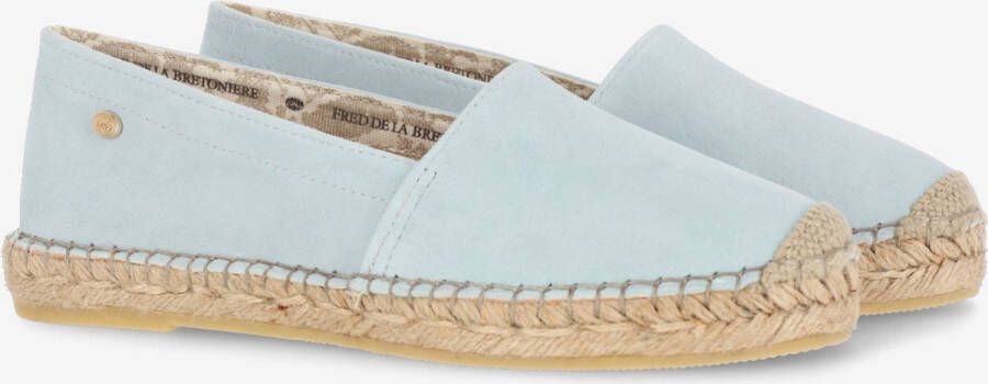 Fred de la on sale bretoniere espadrilles sale