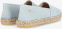 Fred de la Bretoniere 152010200_6025_221 Shoes Baby Blauw - Thumbnail 12