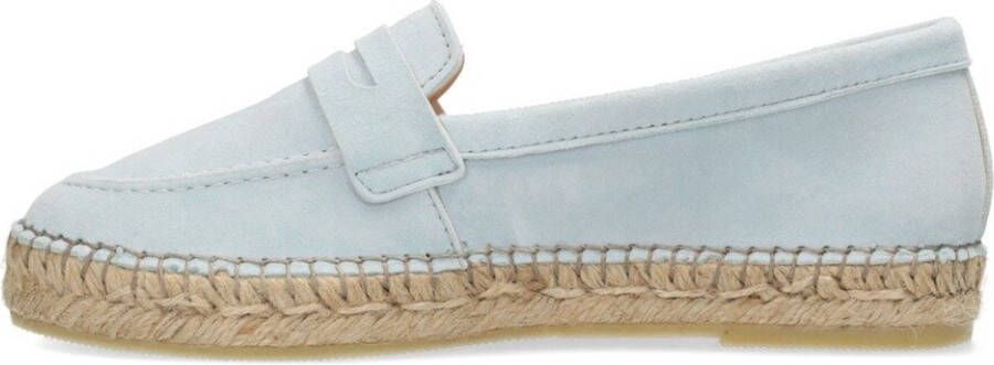 Fred de la Bretoniere 152010216 Shoes Baby Blauw